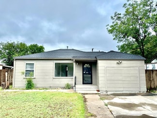 1513 41st St, Lubbock, TX 79412