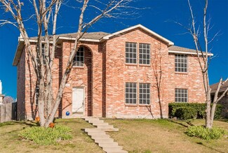 1433 Honey Bee Ln, Lancaster, TX 75134