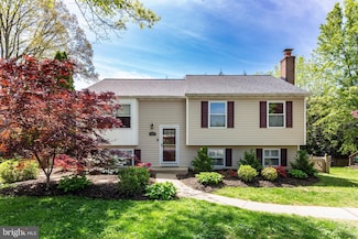 1626 Andylin Way, Sykesville, MD 21784