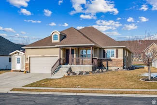 6228 W Apollo Way, Highland, UT 84003