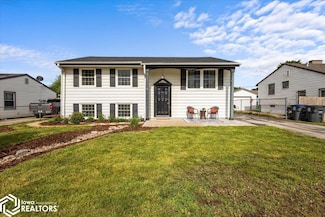 4022 Ramelle Dr, Council Bluffs, IA 51501