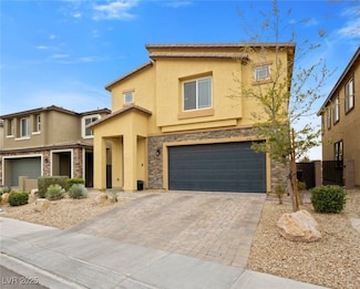 4519 Stardusk Falls Ave, North Las Vegas, NV 89084