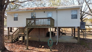 0 Cypress Cove Rd Unit 160252, Forkland, AL 36740