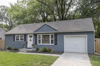 7721 W 64th Terrace, Mission, KS 66202