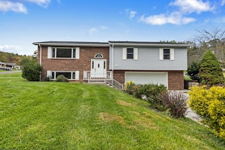 1307 Downwood Manor Dr, Morgantown, WV 26508