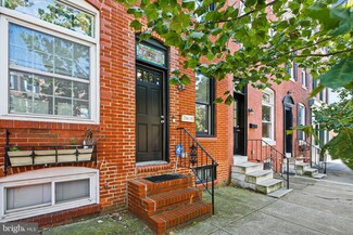 2909 Hudson St, Baltimore, MD 21224