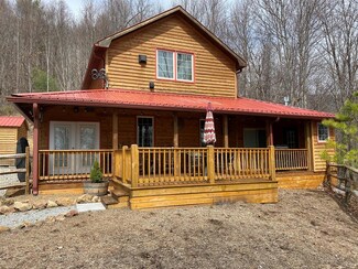 584 Forest Trail, Independence, VA 24348