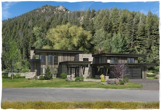 125 Mountain Creek Dr, Ketchum, ID 83340
