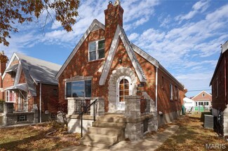 5609 Oleatha Ave, Saint Louis, MO 63139