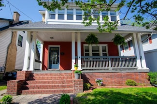 1014 Brandon Ave Unit 2, Norfolk, VA 23507