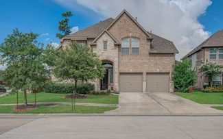 25221 Forest Ledge Dr, Kingwood, TX 77365