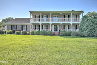 6054 Old Jonesboro Rd, Bristol, TN 37620