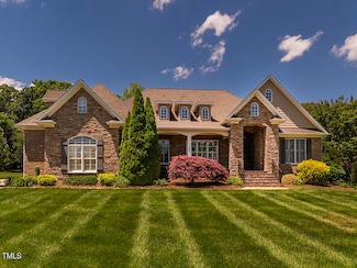 3403 Raccoon Run Dr, Burlington, NC 27215