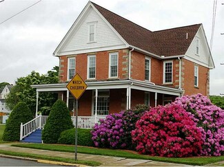 500 W 3rd Ave, Derry, PA 15627