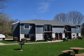 206 Whispering Pines Way Unit 206, Fitchburg, WI 53713