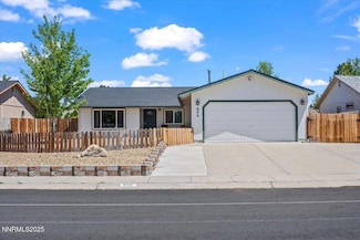 806 Bluerock Rd, Gardnerville, NV 89460
