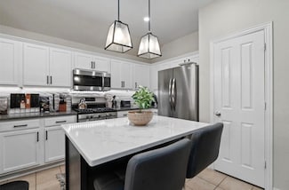 2109 Castle Creek Dr, Little Elm, TX 75068