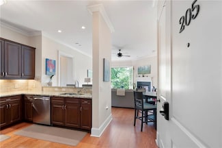 351 Washington Ave NE Unit 205, Marietta, GA 30060