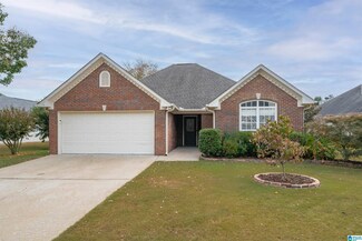 8007 Rockhampton Cir, Helena, AL 35080