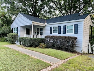 465 Hyde Dr NE, Marietta, GA 30060