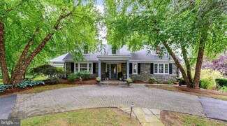 17 Kershaw Rd, Wallingford, PA 19086