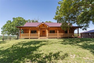 21201 State Highway K, Falcon, MO 65470
