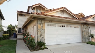 19538 Crystal Ridge Ln, Porter Ranch, CA 91326
