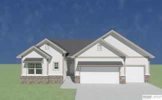 10209 S 110th St, Papillion, NE 68046