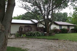4488 S State Road 55, Oxford, IN 47971