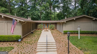3623 Sunderland Ct NE, Brookhaven, GA 30319