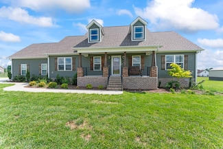 1132 Richland Farms Dr, Manchester, TN 37355