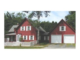 1934 King Hill Rd, New London, NH 03257