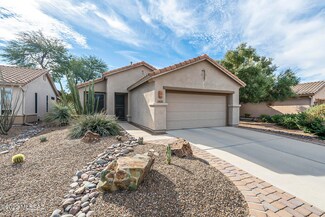 7629 W Cathedral Canyon Dr, Tucson, AZ 85743