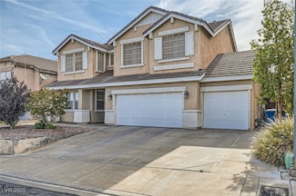 104 Glendive St, Henderson, NV 89012