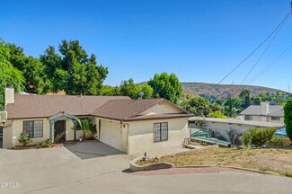 8914 Hillrose St, Sunland, CA 91040