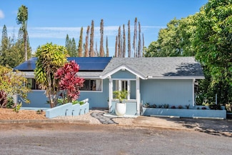 609 Loulu Way, Makawao, HI 96768