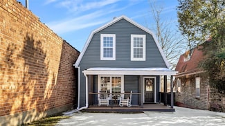 3258 Walter Ave, Saint Louis, MO 63143