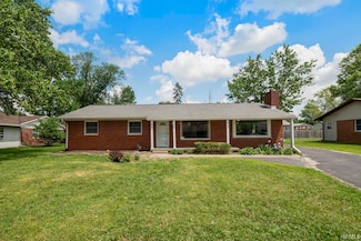 2240 Huron Rd, West Lafayette, IN 47906