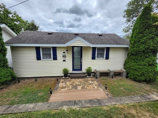 271 E Rose Rd, Coldwater, MI 49036