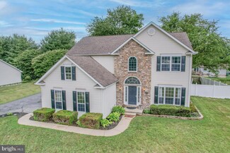 340 W Darby Cir, Dover, DE 19904