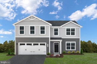 107 United Ct, Smithsburg, MD 21783