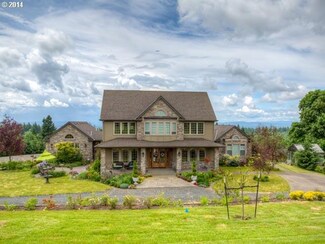 13695 NW Skyline Blvd, Portland, OR 97231