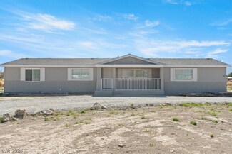 4961 E Mcgraw Rd, Pahrump, NV 89061