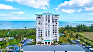 2700 N Highway A1a Unit 806, Fort Pierce, FL 34949