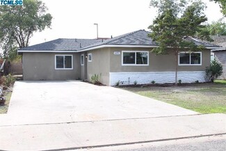 601 E Laurel Ave, Visalia, CA 93292