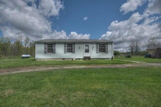 4875 County Road 35, Galion, OH 44833
