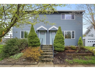 109 NE Shaver St Unit 2, Portland, OR 97212