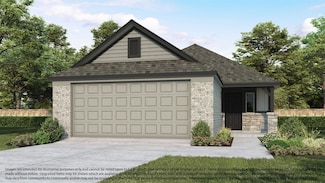 3810 Downy Birch Ln, Houston, TX 77084
