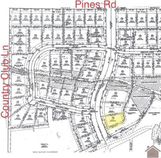 Lot 59 Westwood Blvd, Paducah, KY 42001