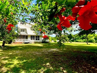 2226 Jim Bush Rd, Bonifay, FL 32425